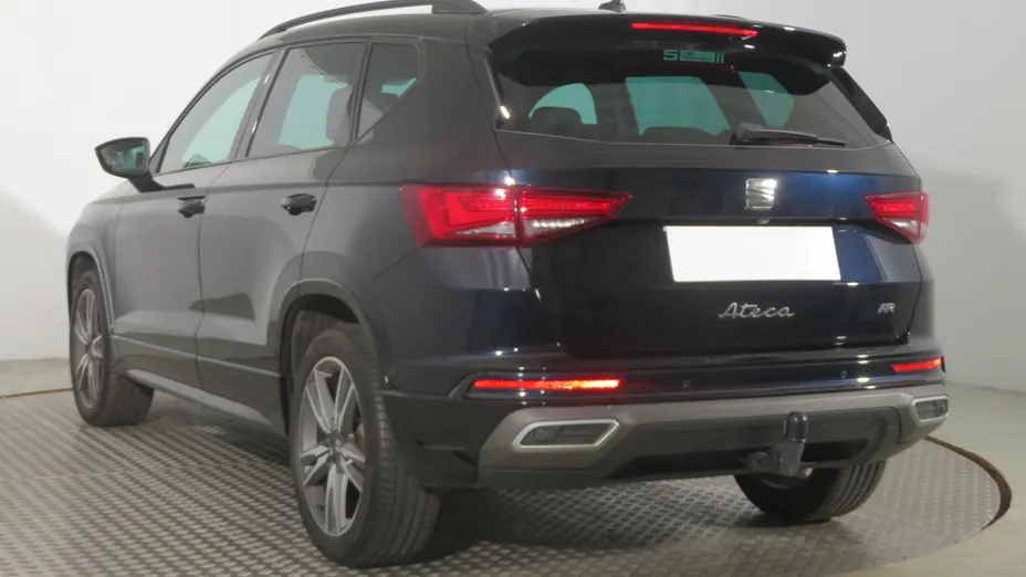 Seat ATECA -