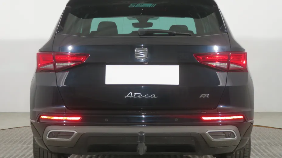 Seat ATECA -