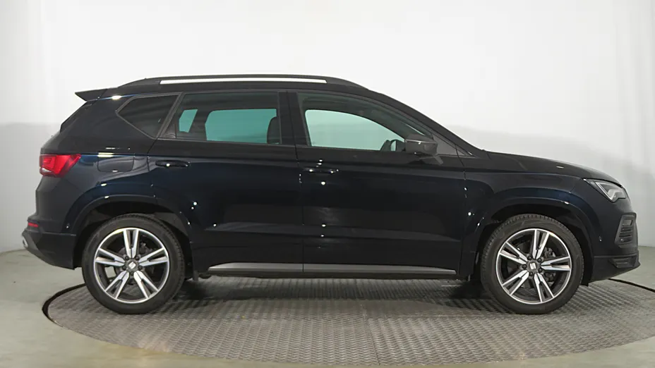Seat ATECA -