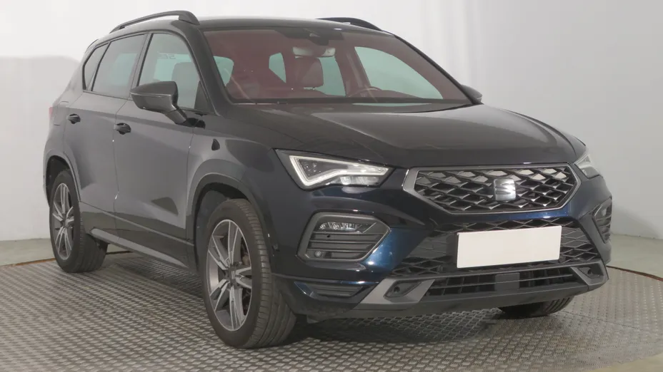 Seat ATECA -