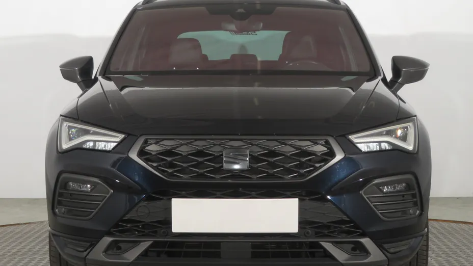 Seat ATECA -