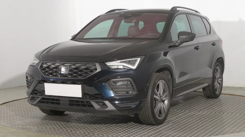 Seat ATECA -