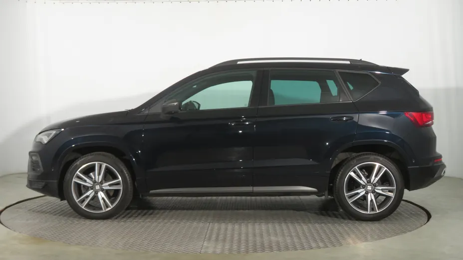 Seat ATECA -