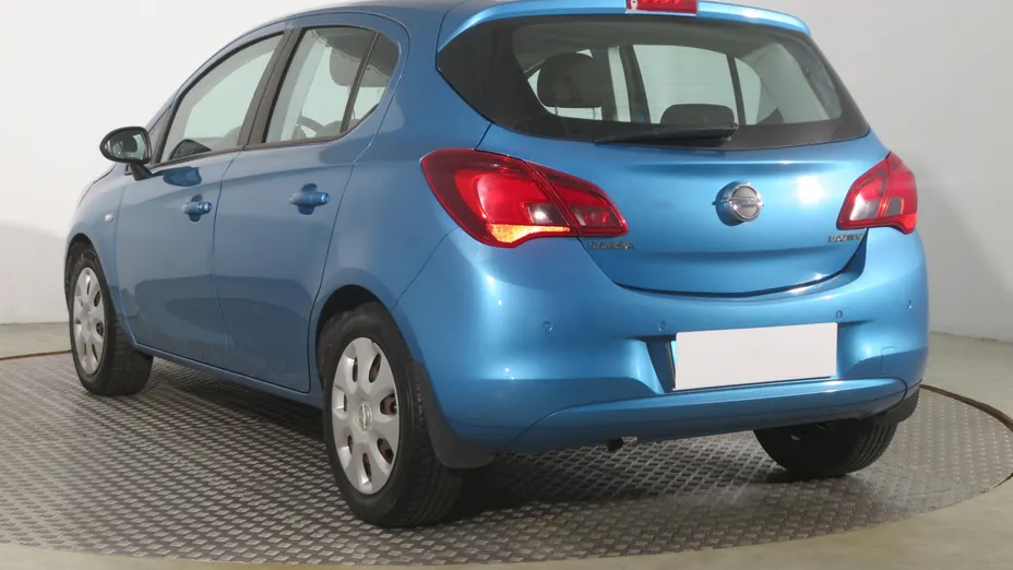 Opel Corsa -