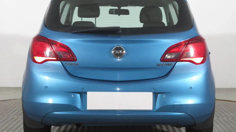 Opel Corsa -