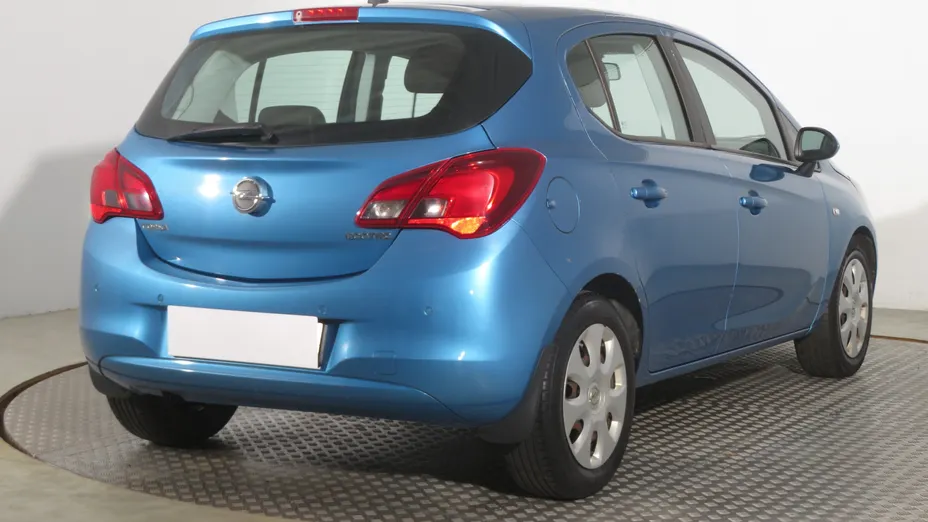 Opel Corsa -