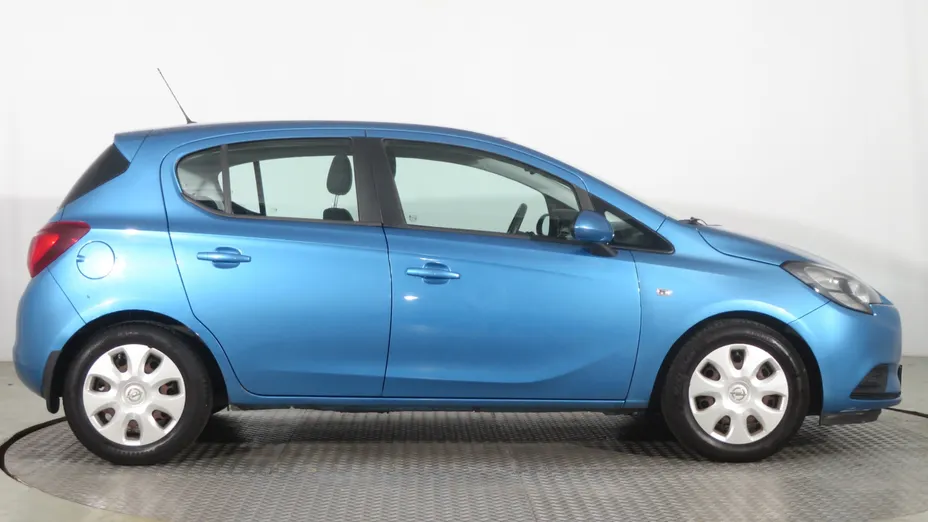 Opel Corsa -