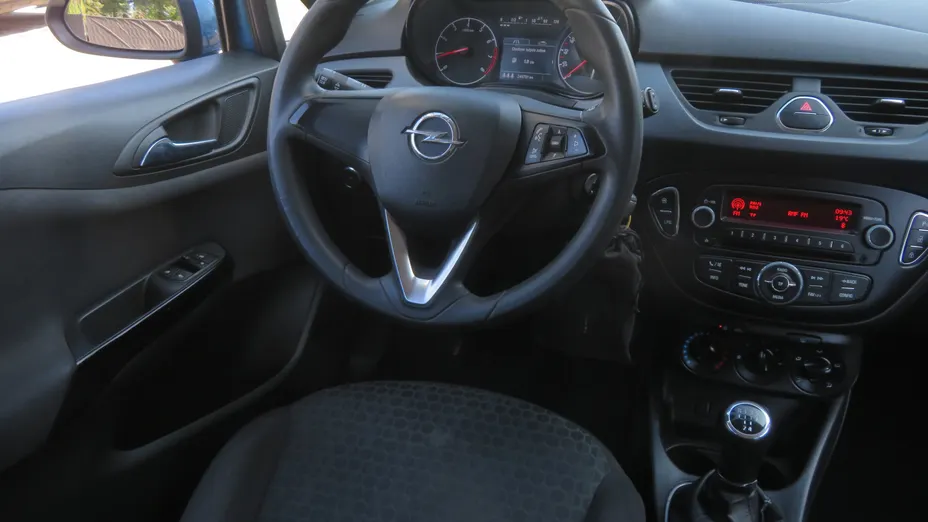 Opel Corsa -
