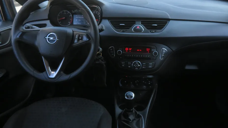 Opel Corsa -