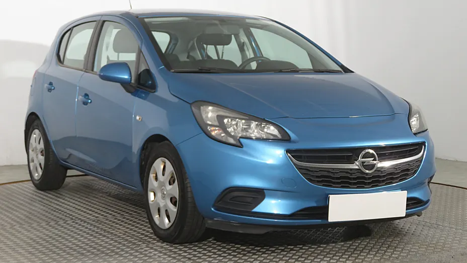 Opel Corsa -