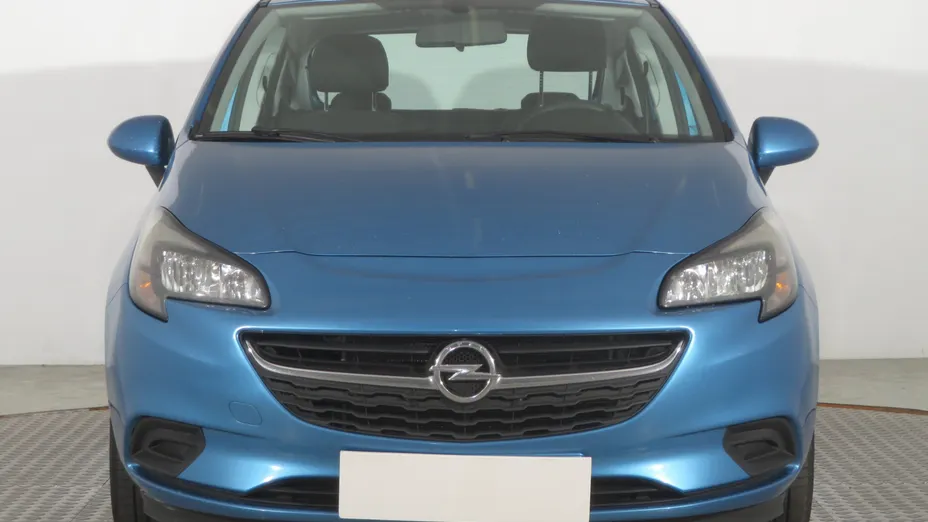 Opel Corsa -