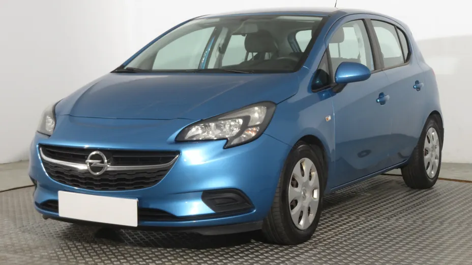 Opel Corsa -