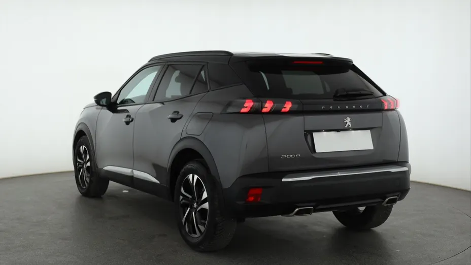 Peugeot 2008 -
