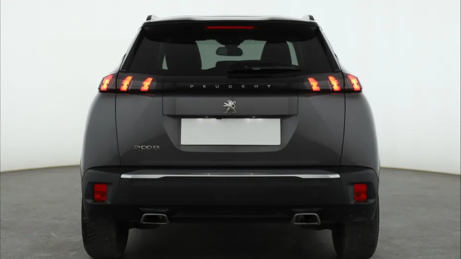Peugeot 2008 -