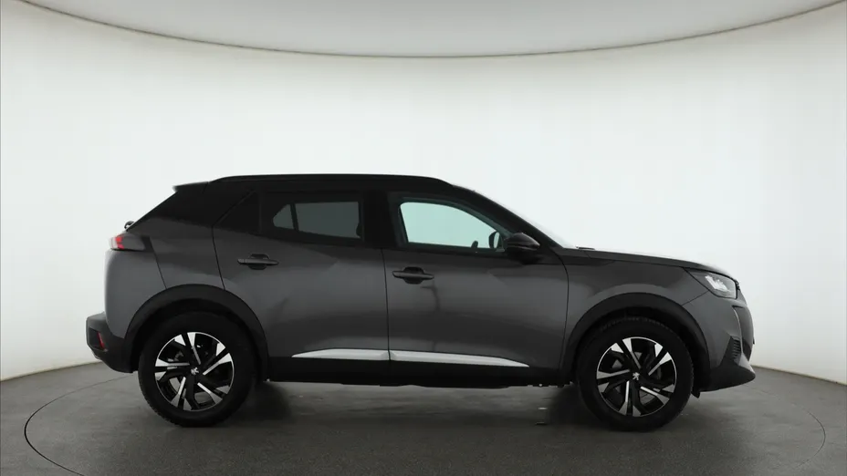 Peugeot 2008 -