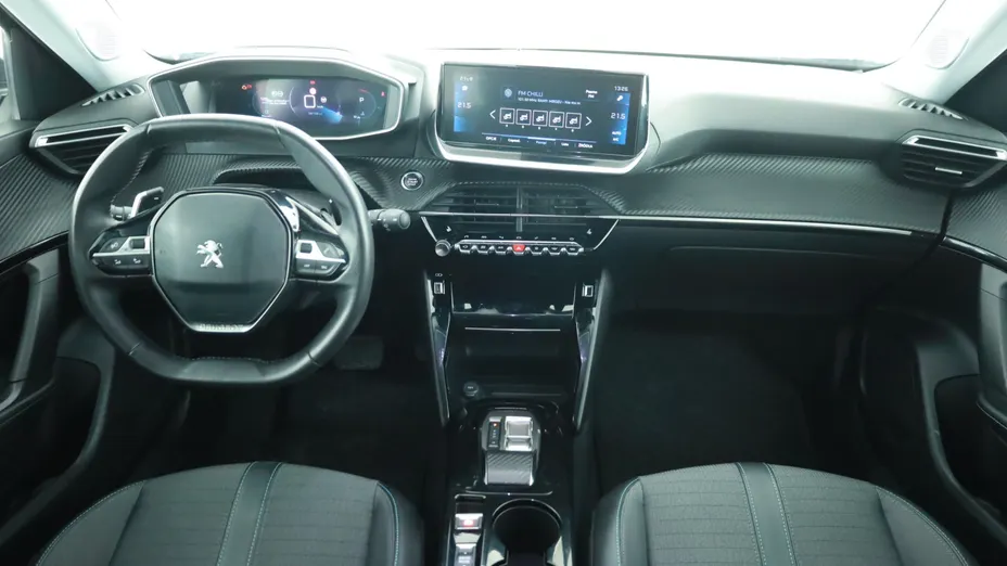 Peugeot 2008 -