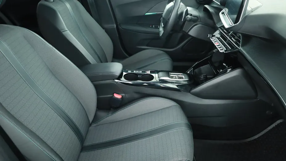 Peugeot 2008 -
