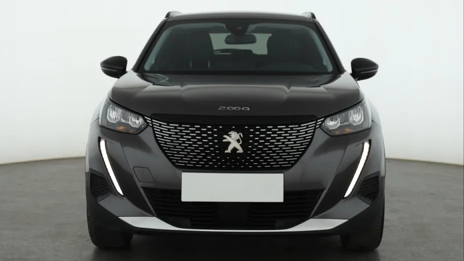 Peugeot 2008 -