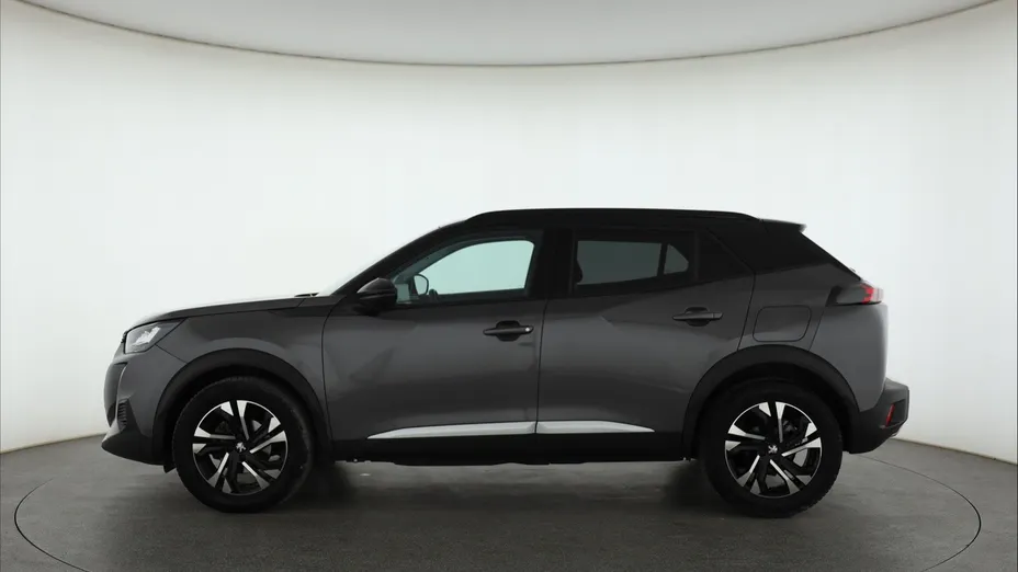 Peugeot 2008 -