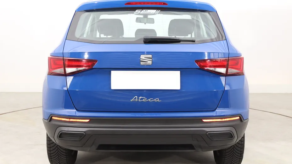 Seat ATECA -