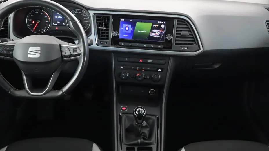 Seat ATECA -