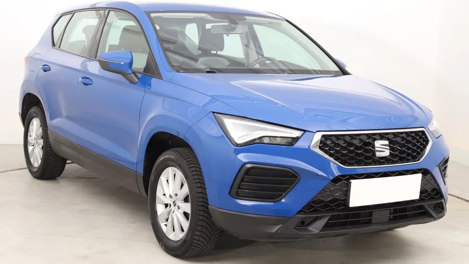 Seat ATECA -