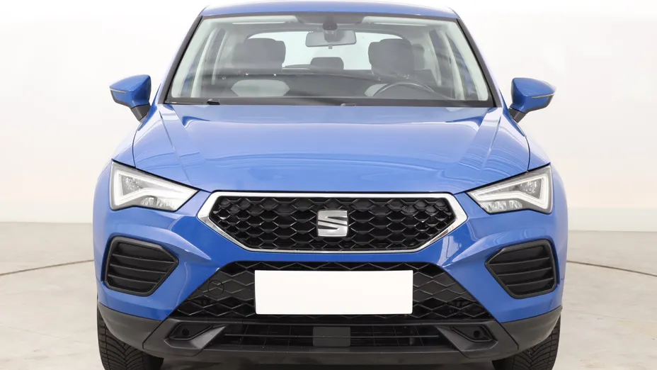 Seat ATECA -