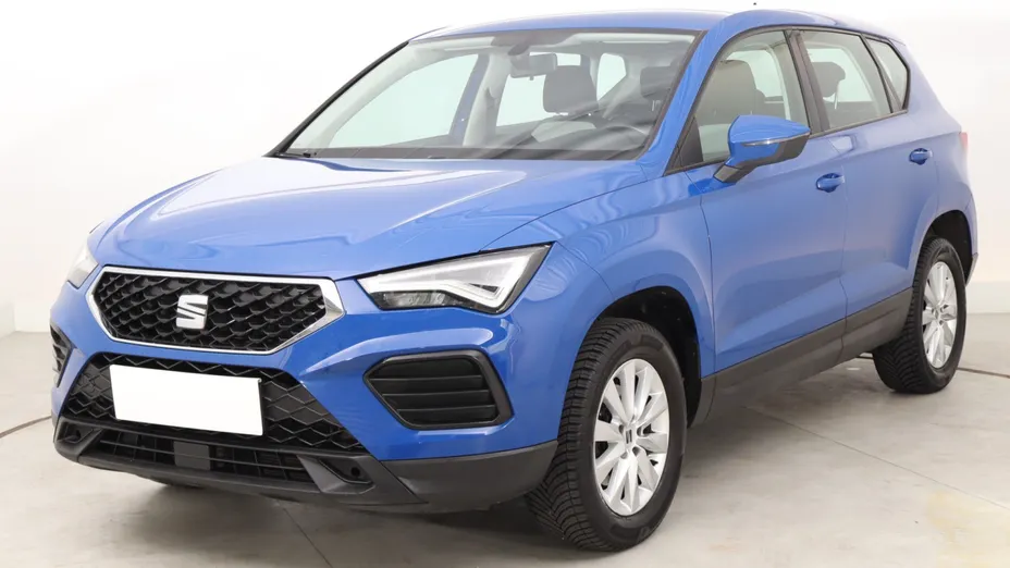 Seat ATECA -