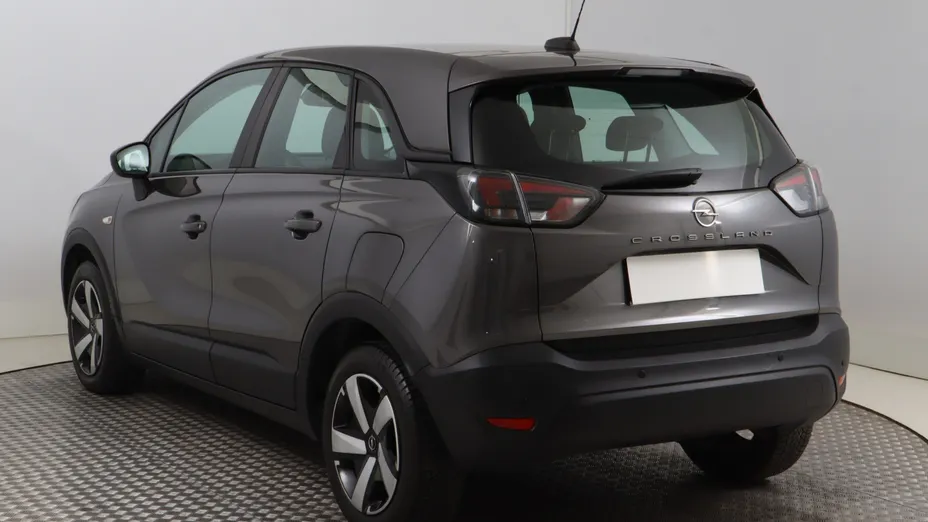 Opel Crossland -