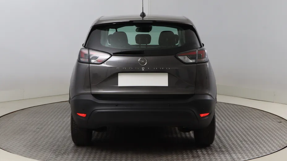 Opel Crossland -