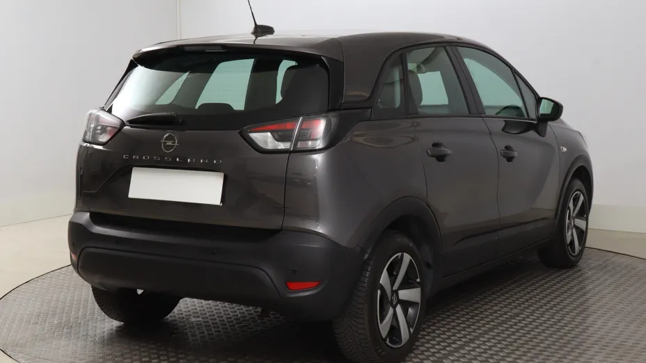 Opel Crossland -