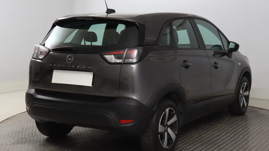 Opel Crossland -