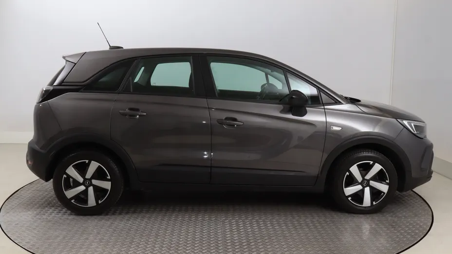 Opel Crossland -
