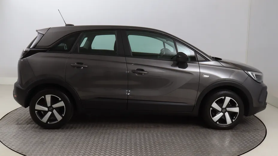 Opel Crossland -
