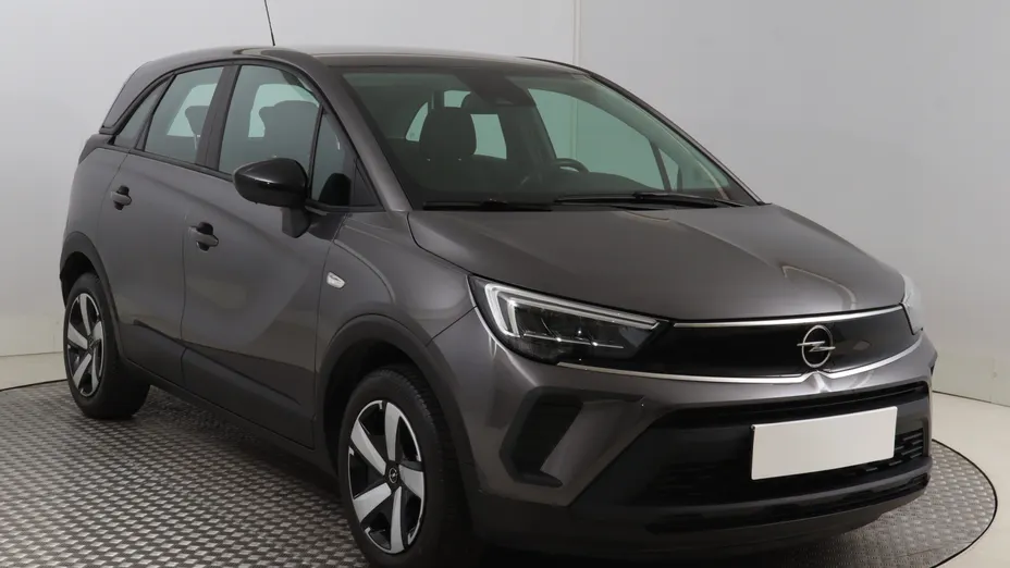 Opel Crossland -