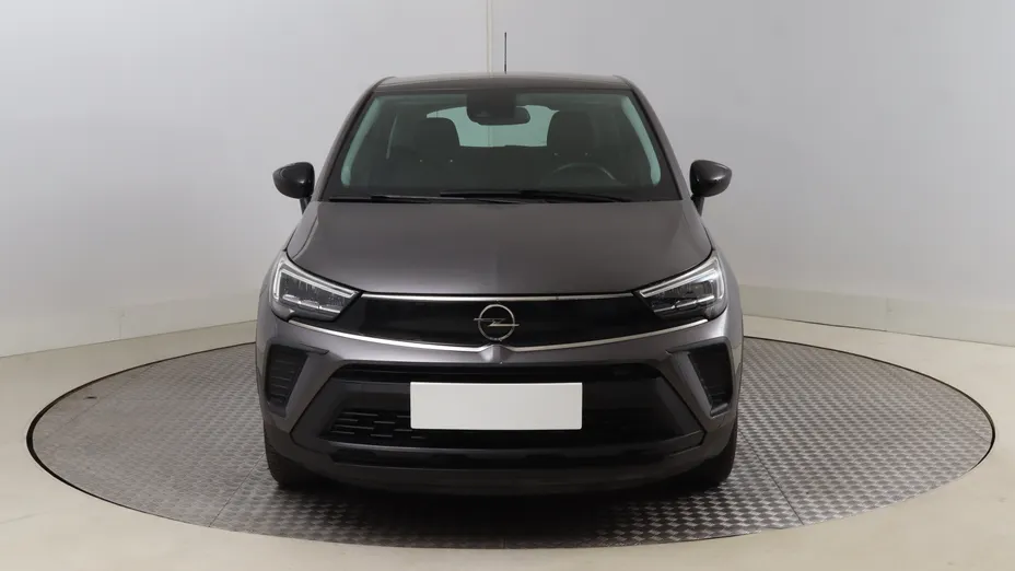 Opel Crossland -