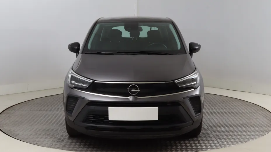 Opel Crossland -