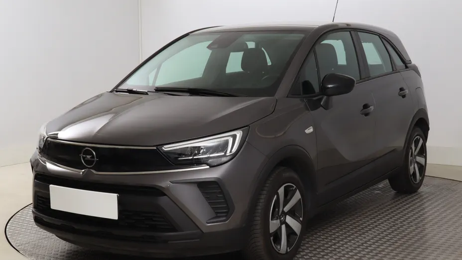 Opel Crossland -