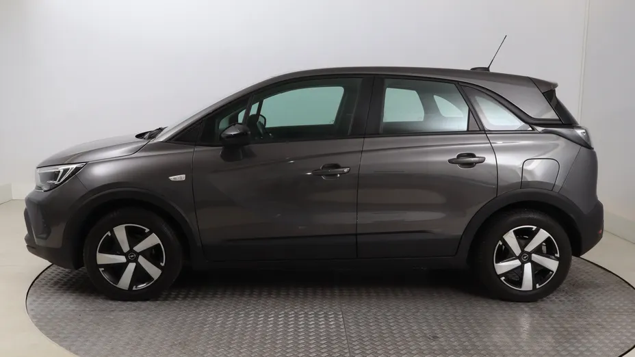 Opel Crossland -
