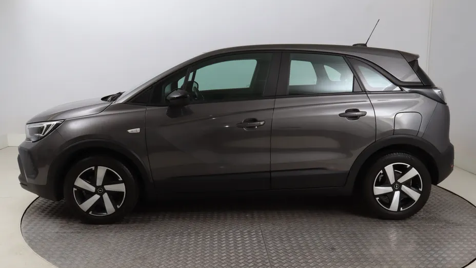 Opel Crossland -