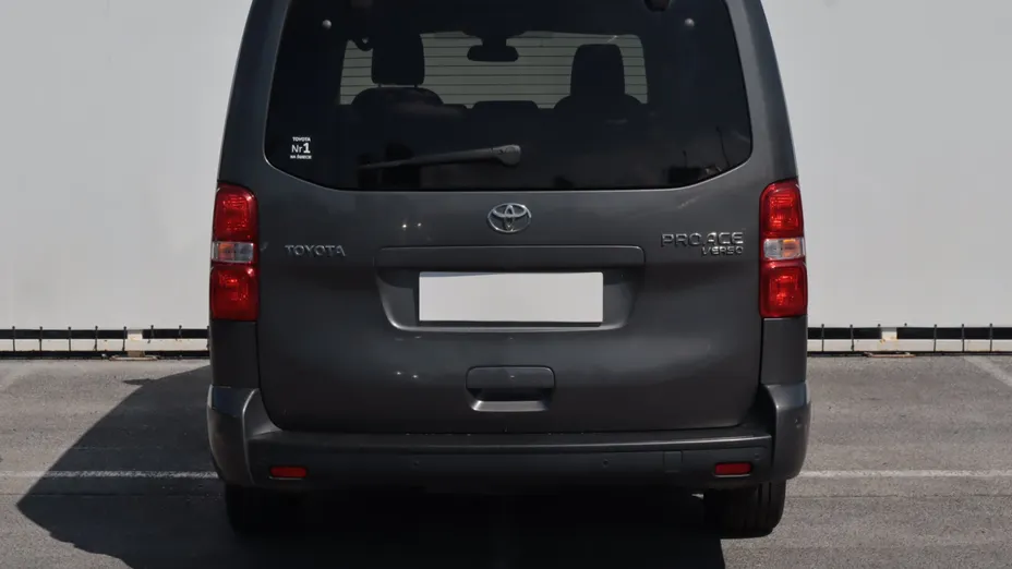 Toyota Proace Verso -