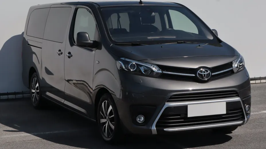 Toyota Proace Verso -