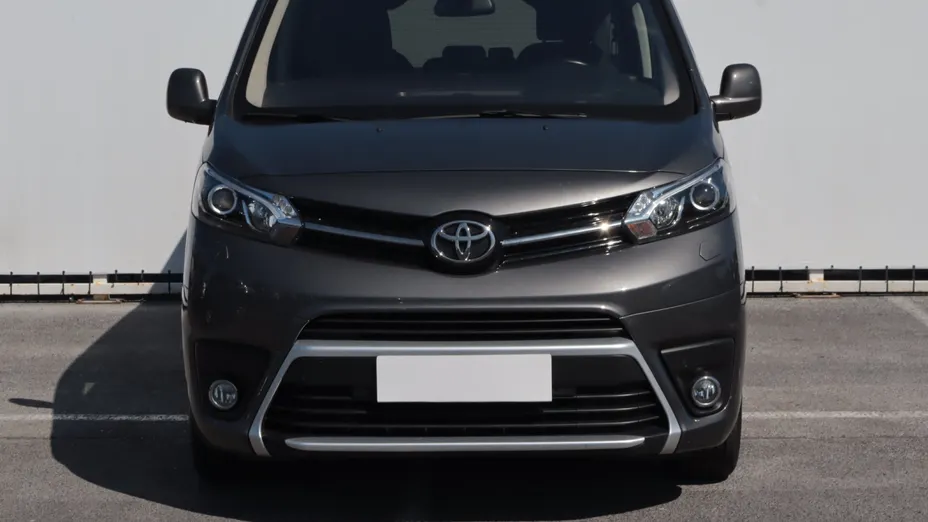 Toyota Proace Verso -