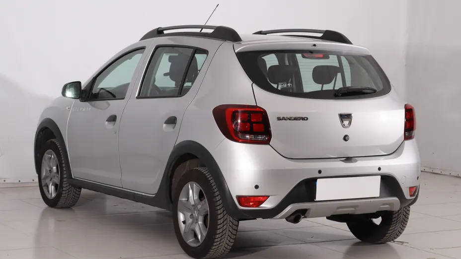 Dacia Sandero -