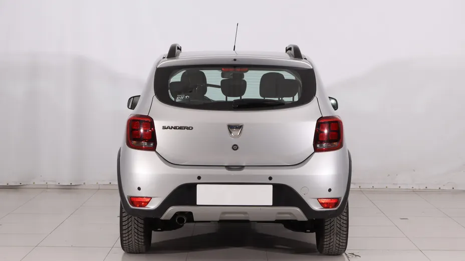 Dacia Sandero -