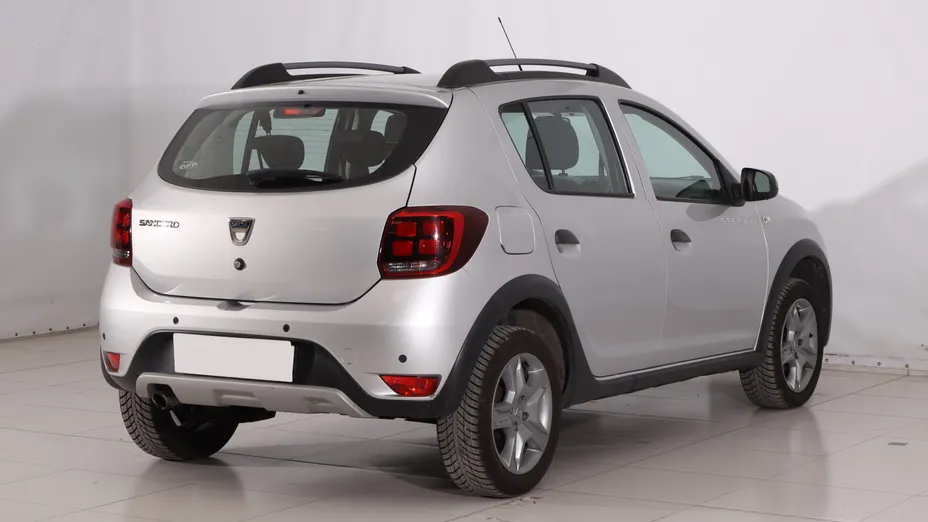 Dacia Sandero -