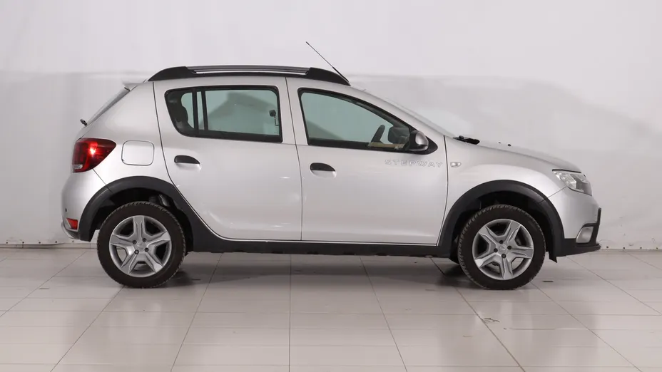 Dacia Sandero -