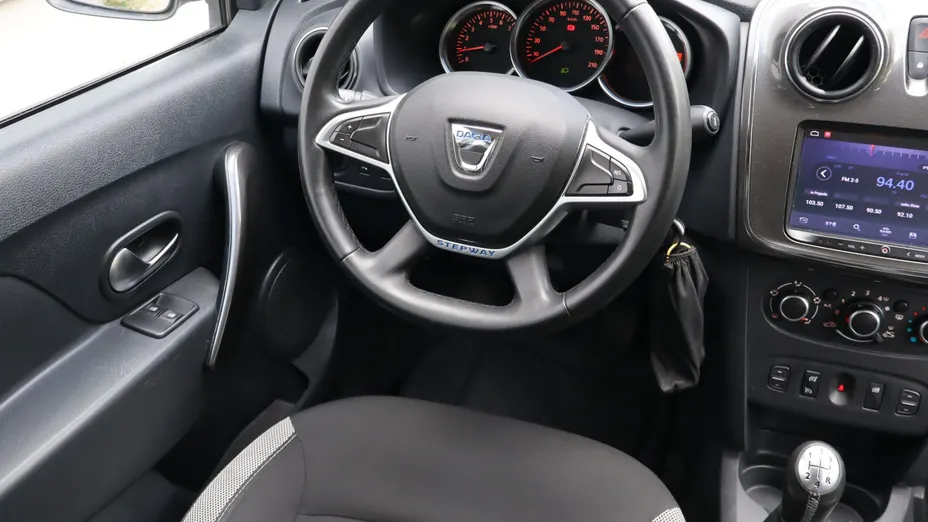Dacia Sandero -