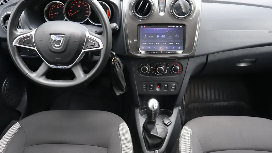Dacia Sandero -