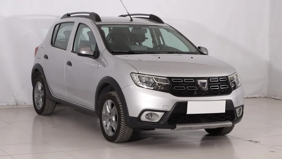 Dacia Sandero -